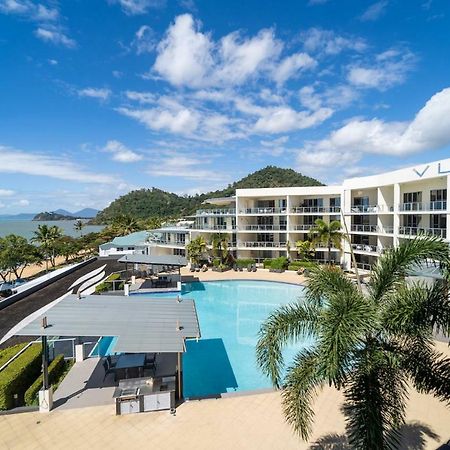 Vue Apartments Trinity Beach Exterior foto