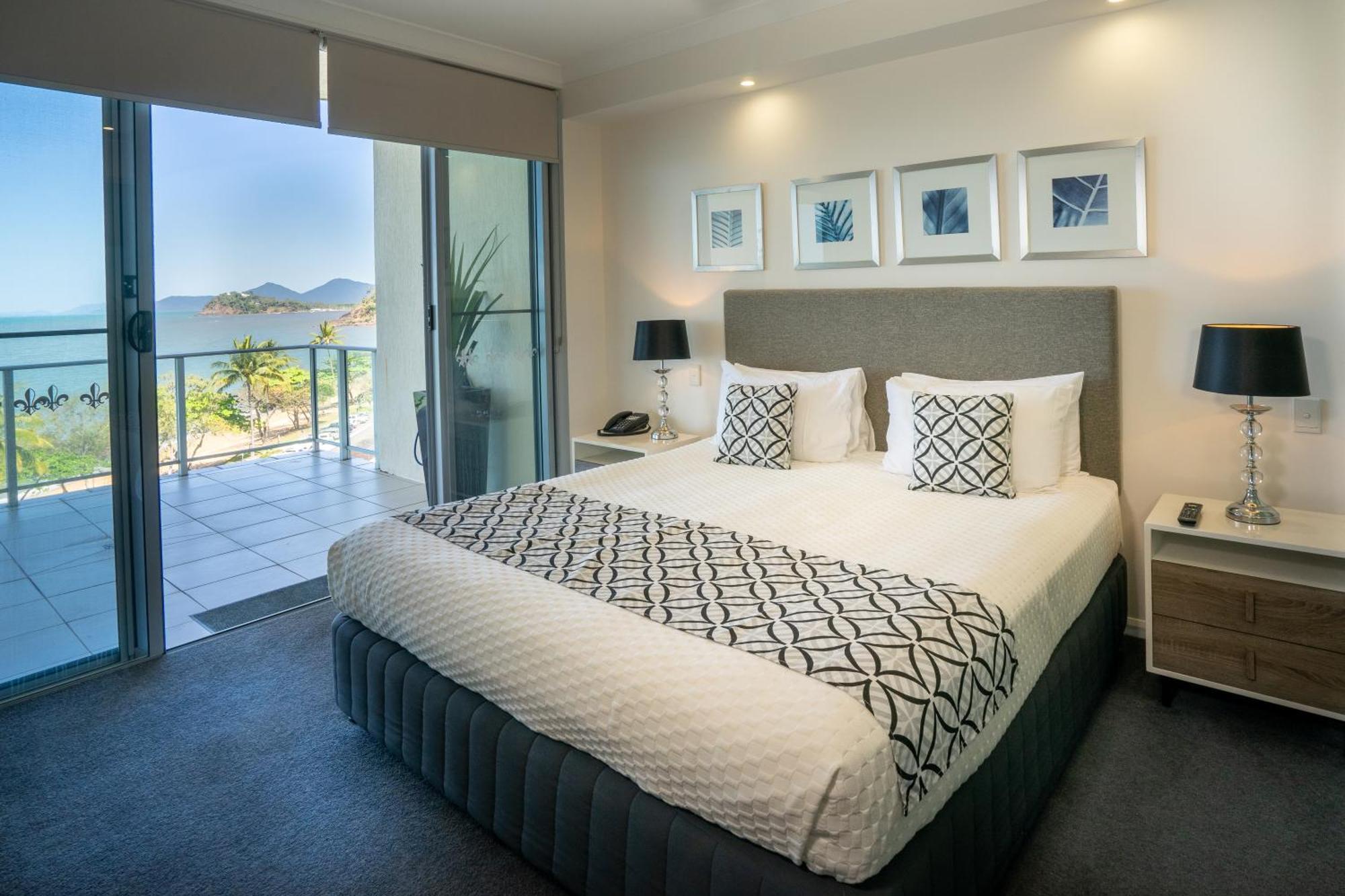 Vue Apartments Trinity Beach Exterior foto