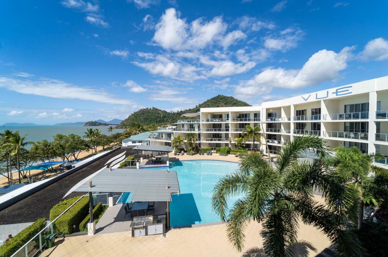 Vue Apartments Trinity Beach Exterior foto